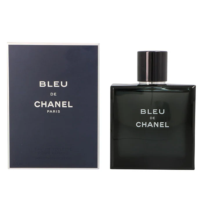 Chanel Bleu De Chanel Eau De Toilette for Men 150ml - Image 2