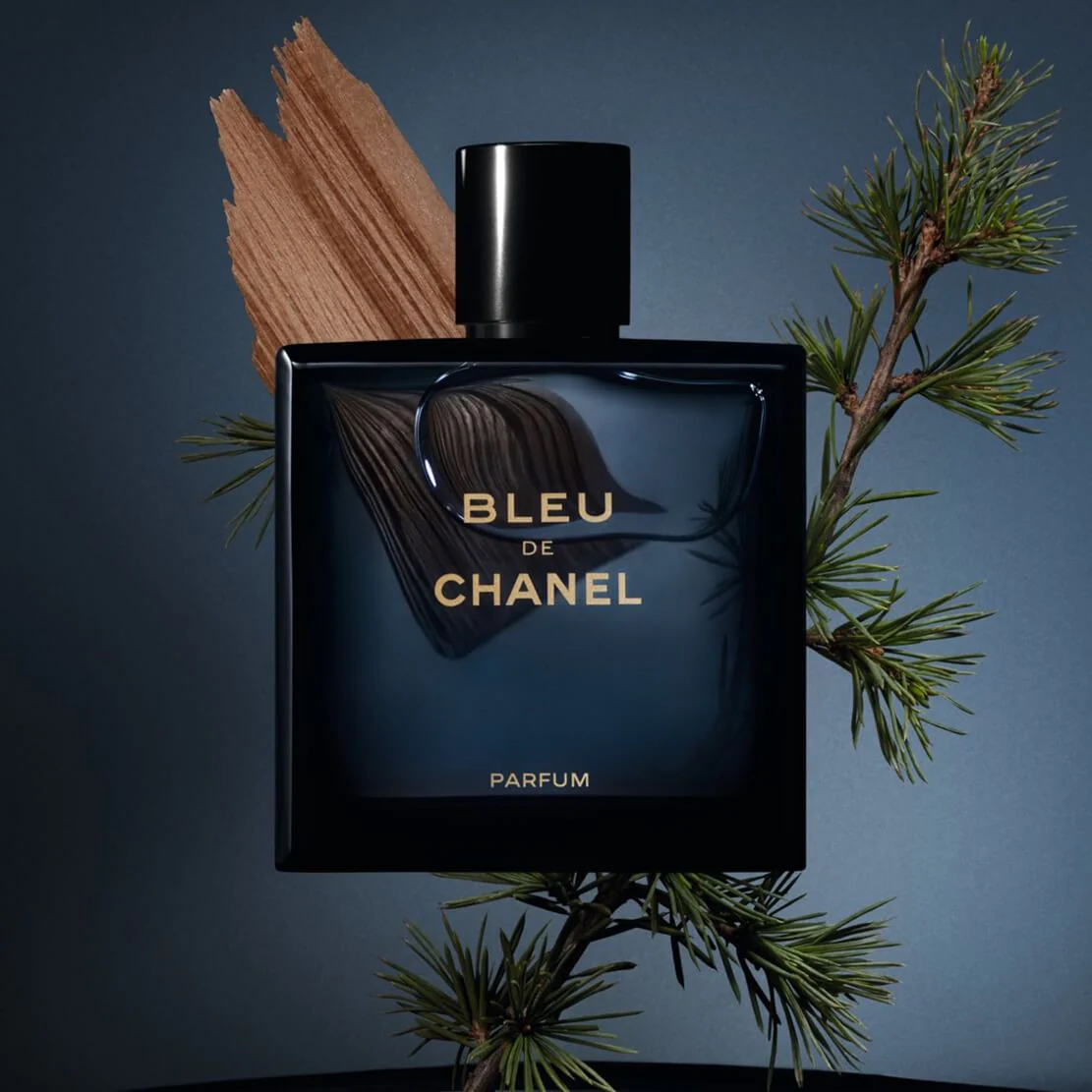 Chanel Bleu De Chanel Eau De Toilette for Men 150ml - Image 3
