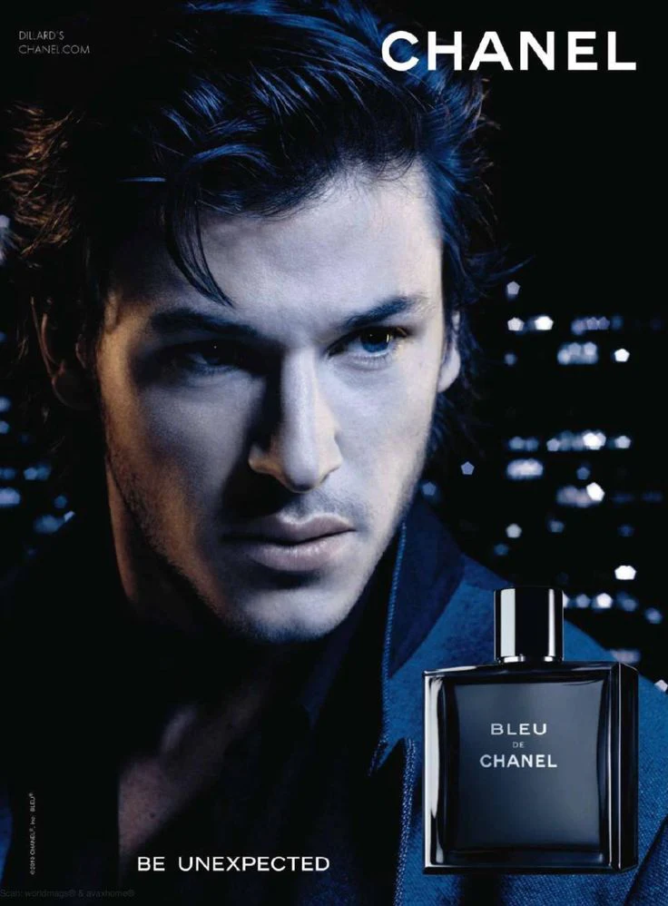 Chanel Bleu De Chanel Eau De Toilette for Men 150ml - Image 4