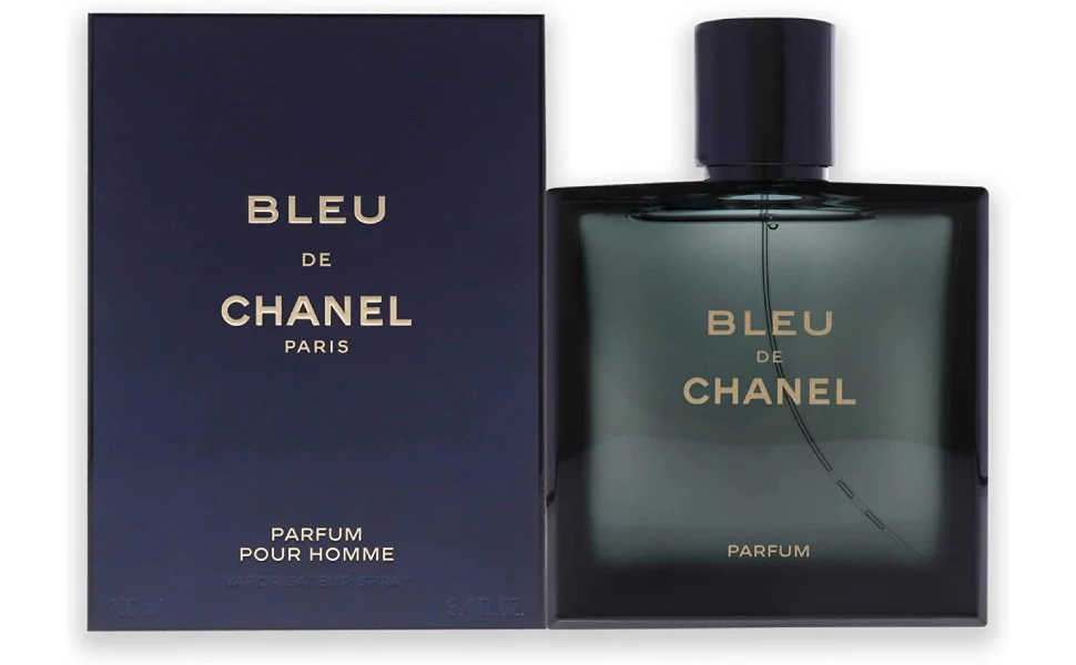 Chanel Bleu De Chanel Parfum For Men 300ml - Image 2