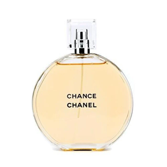 Chanel Chance Eau De Toilette For Women 100ml