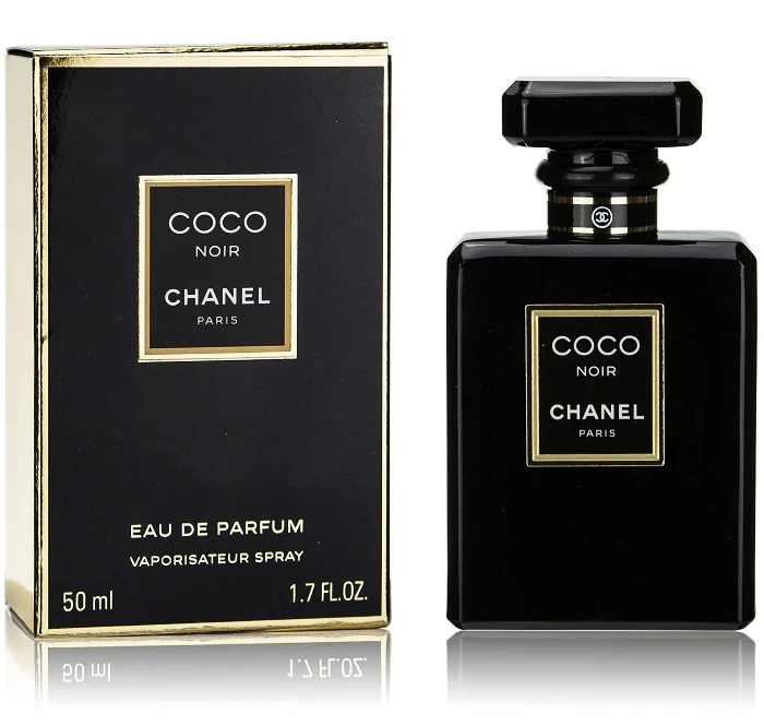 Chanel Coco Noir Eau De Parfum For Women 50ml - Image 2