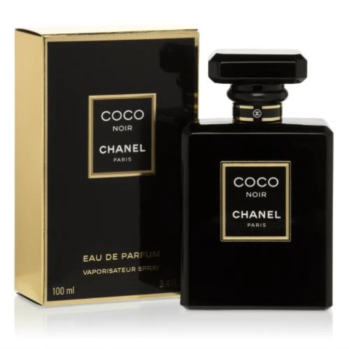Chanel Coco Noir Eau De Parfum For Women 100ml - Image 2