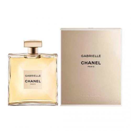 Chanel Gabrielle Eau De Parfum For Women 100ml - Image 2