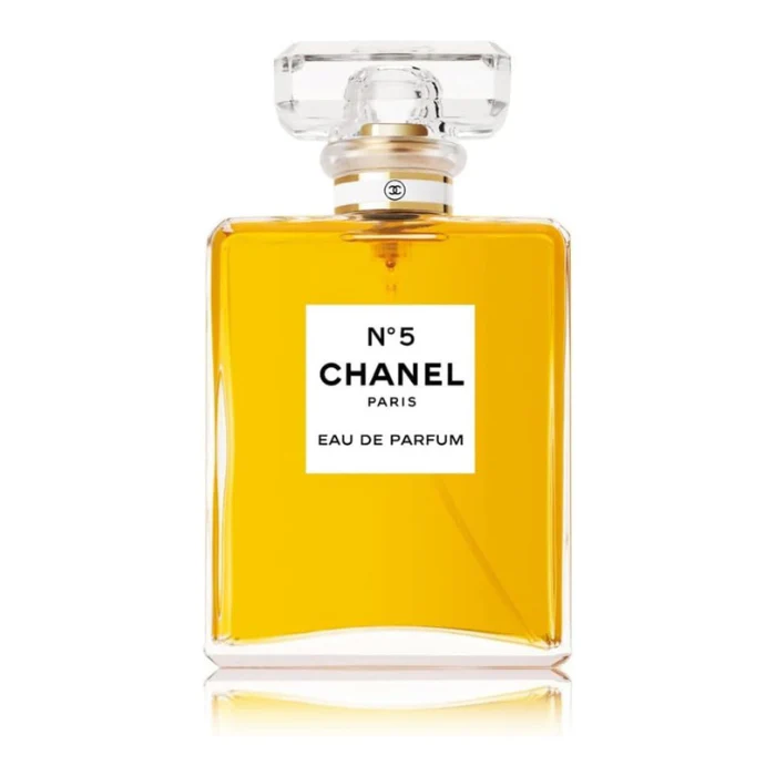 Chanel No. 5 Eau De Parfum For Women 100ml