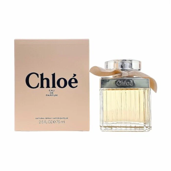 Chloe Eau De Parfum For Women 75ml - Image 2