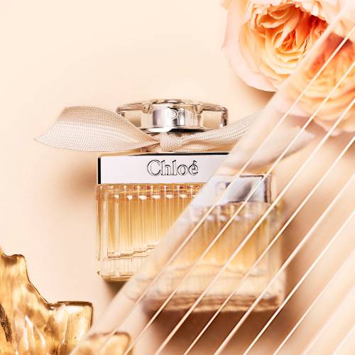 Chloe Eau De Parfum For Women 75ml - Image 3
