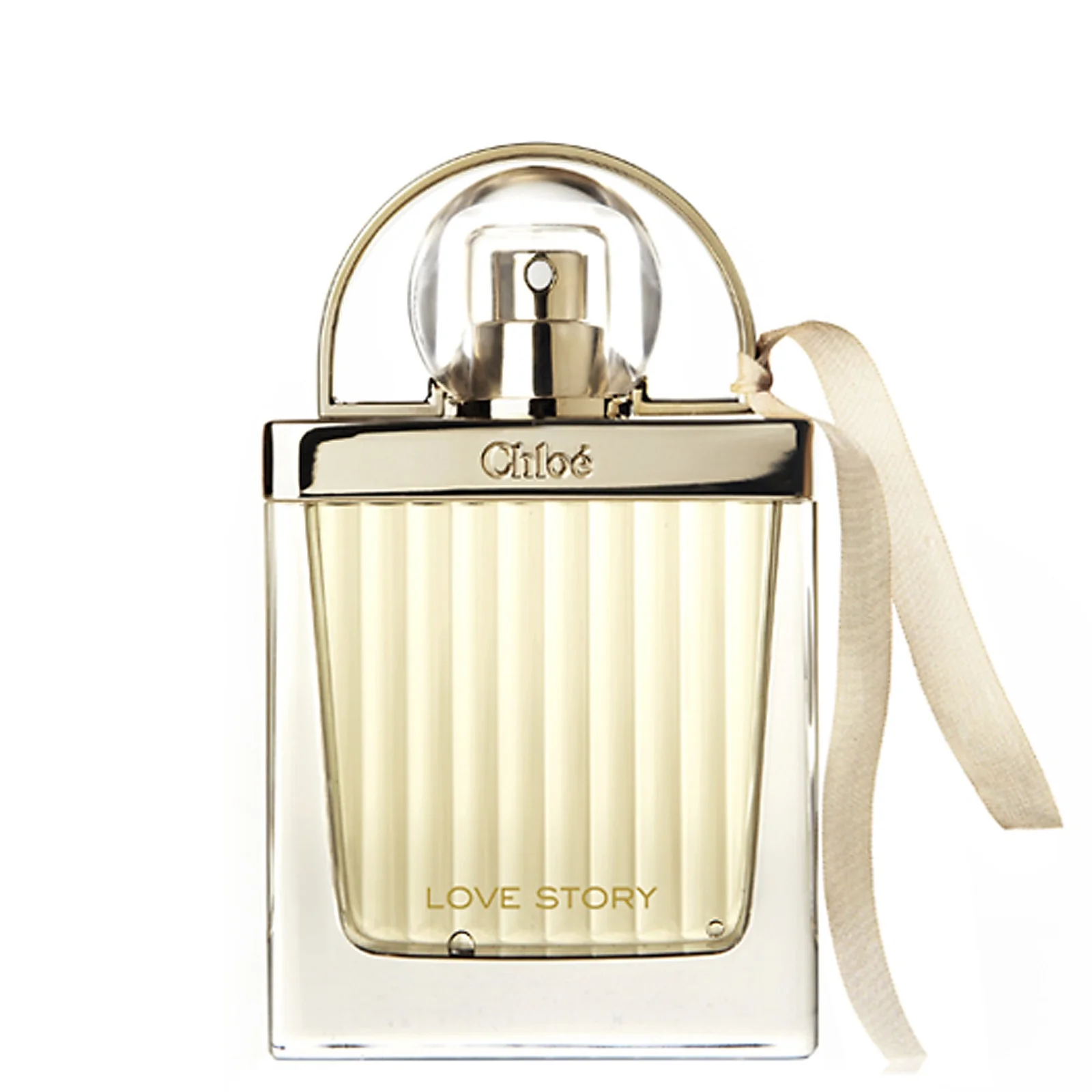 Chloe Love Story Eau De Parfum For Women 50ml
