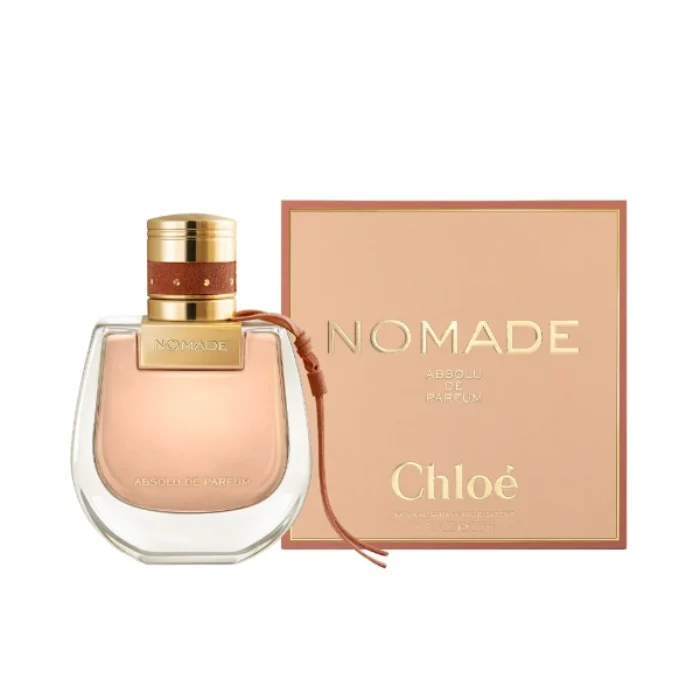 Chloe Nomade Absolu Eau De Parfum For Women 75ml - Image 2