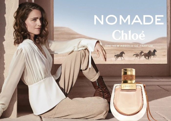 Chloe Nomade Absolu Eau De Parfum For Women 75ml - Image 3