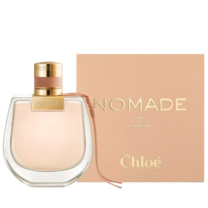 Chloé Nomade Eau De Parfum For Women 75ml - Image 2