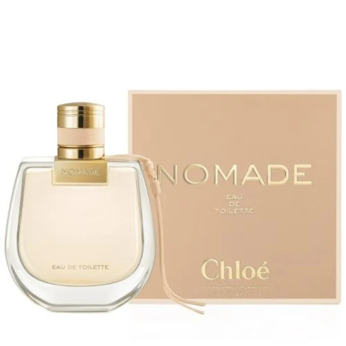 Chloe Nomade Eau De Toilette For Women 75ml - Image 2