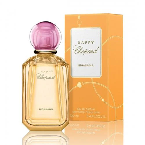 Chopard Happy Bigaradia Eau De Parfum For Women 100ml - Image 2