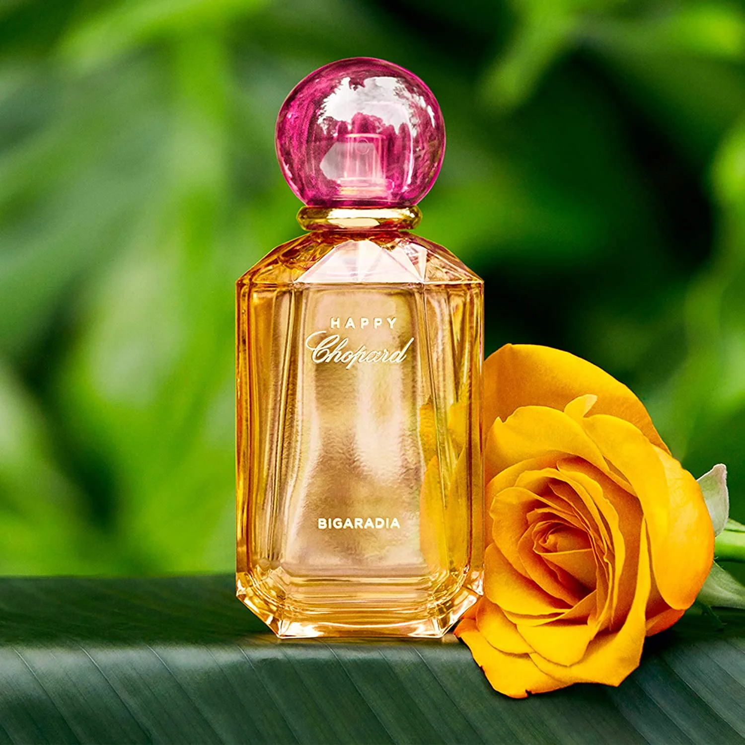 Chopard Happy Bigaradia Eau De Parfum For Women 100ml - Image 3