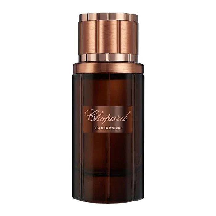 Chopard Leather Malaki Eau De Parfum For Men 80ml