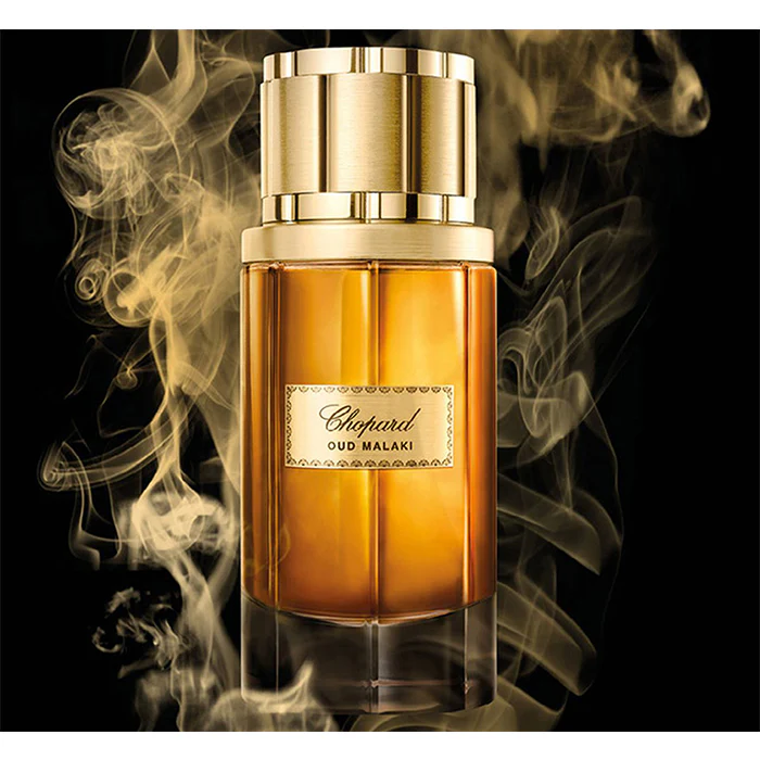 Chopard Oud Malaki Eau De Parfum For Men 80ml - Image 3