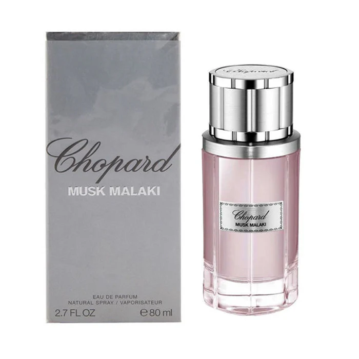 Chopard Musk Malaki Eau De Parfum For Men 80ml - Image 2