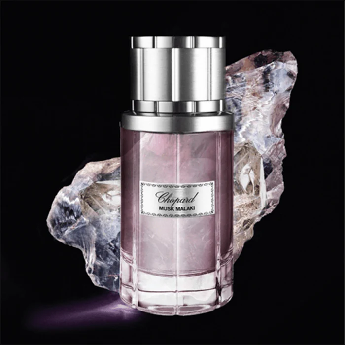 Chopard Musk Malaki Eau De Parfum For Men 80ml - Image 3