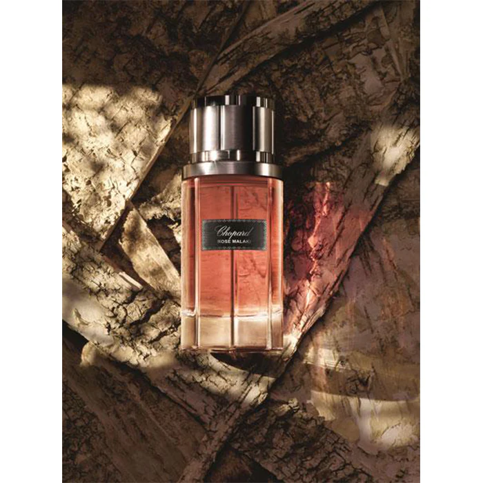Chopard Rose Malaki Eau De Parfum For Unisex 80ml - Image 3