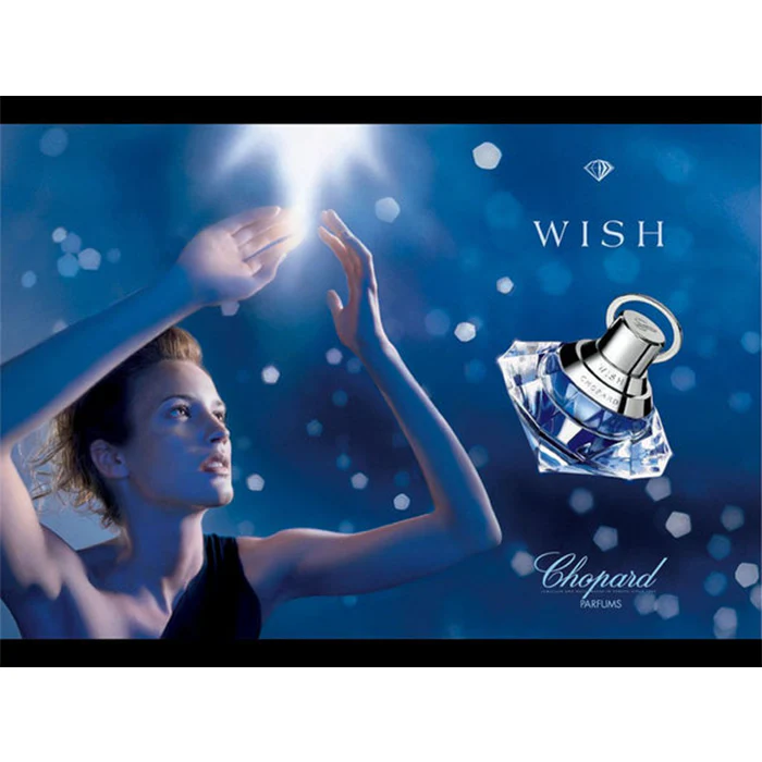 Chopard Wish Eau De Parfum For Women 75ml - Image 3