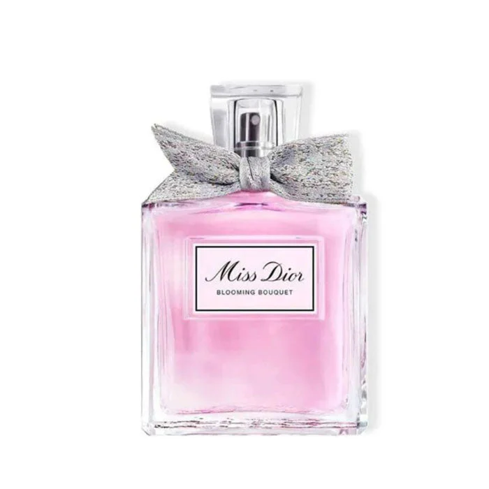 Christian Dior Miss Dior Blooming Bouquet Eau De Toilette For Women 100ml - Image 5