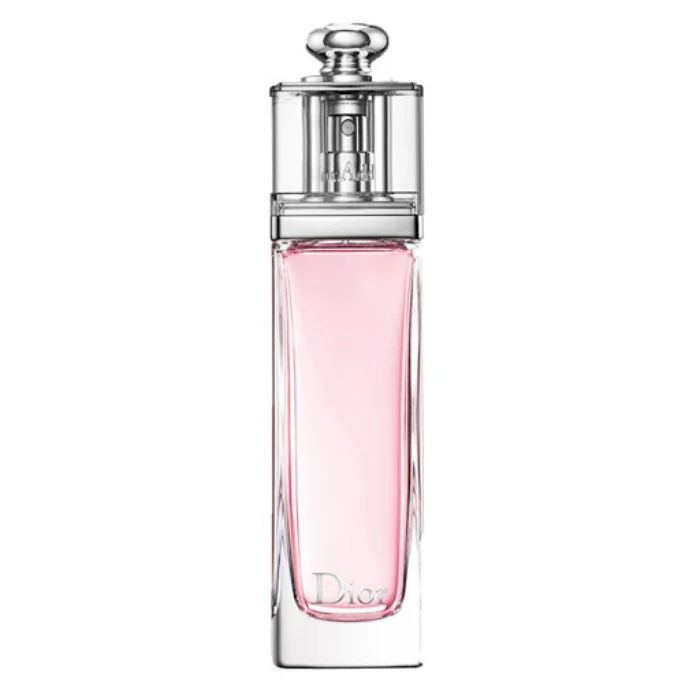 Christian Dior Dior Addict Eau Fraiche Eau De Toilette For Women 100ml