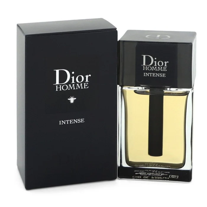 Christian Dior Homme Intense Eau De Parfum For Men 100ml - Image 2