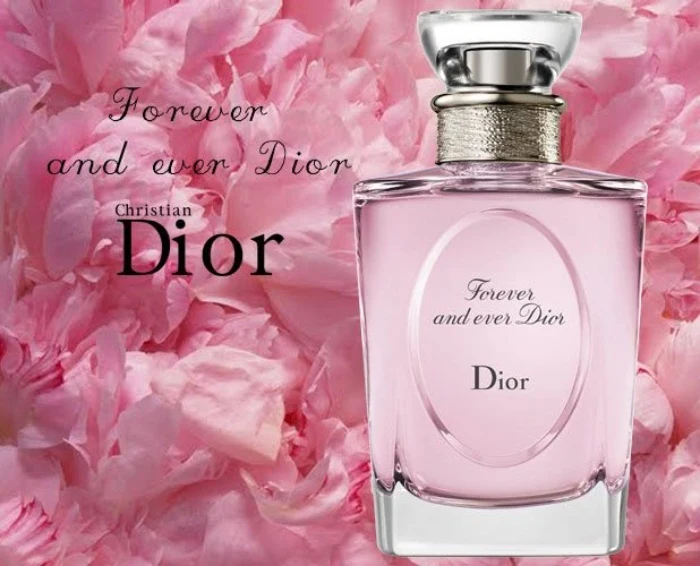 Christian Dior Forever And Ever Eau De Toilette for Women 100ml - Image 3