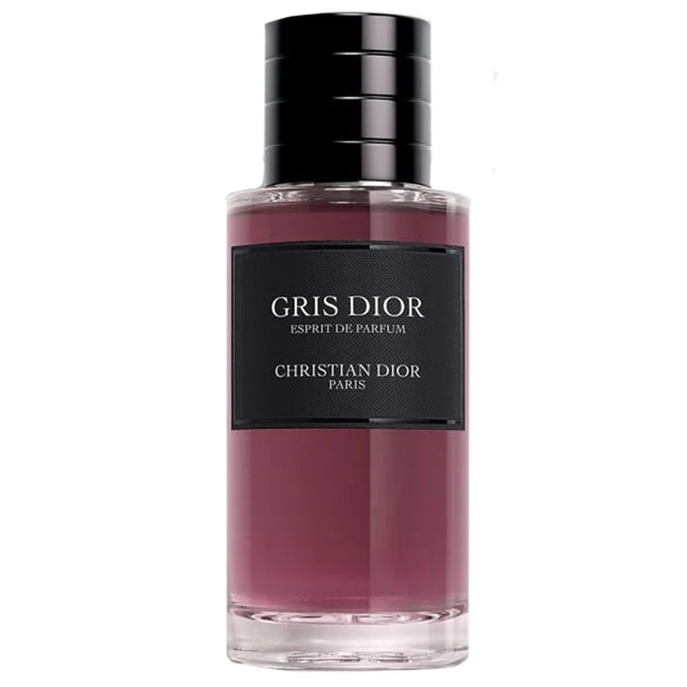 Christian Dior Gris Dior Esprit De Parfum For Unisex 80ml