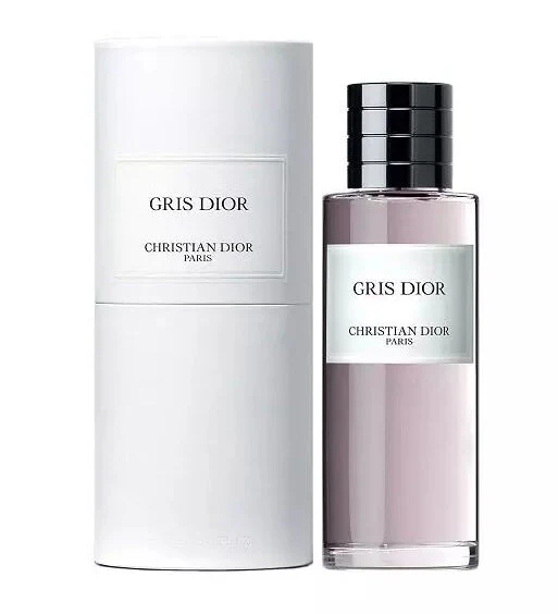 Christian Dior Gris Dior Esprit De Parfum For Unisex 80ml - Image 2