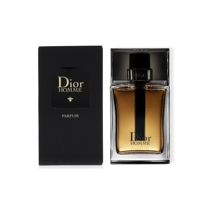 Christian Dior Homme Parfum For Men 100ml - Image 2