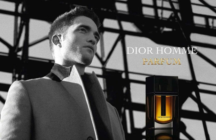Christian Dior Homme Parfum For Men 100ml - Image 3