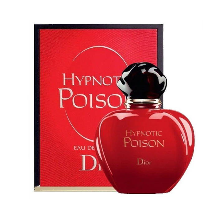 Christian Dior Hypnotic Poison Eau De Toilette For Women 100ml - Image 2