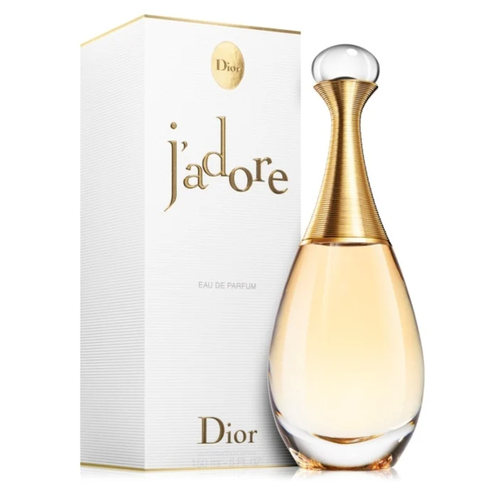 Christian Dior Jadore Eau De Parfum For Women 75ml - Image 2