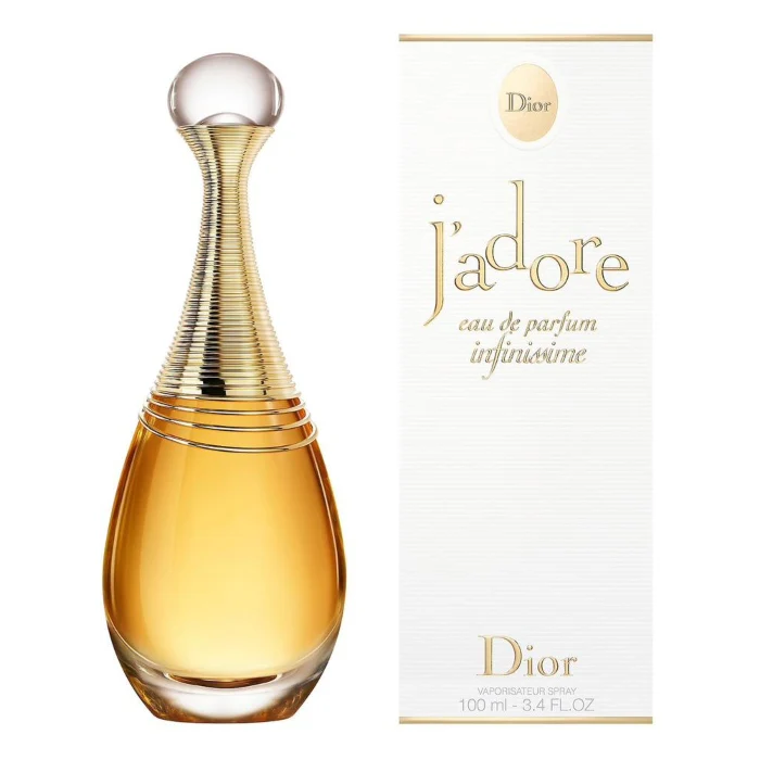 Christian Dior Jadore Infinissime Eau De Parfum For Women 100ml - Image 2