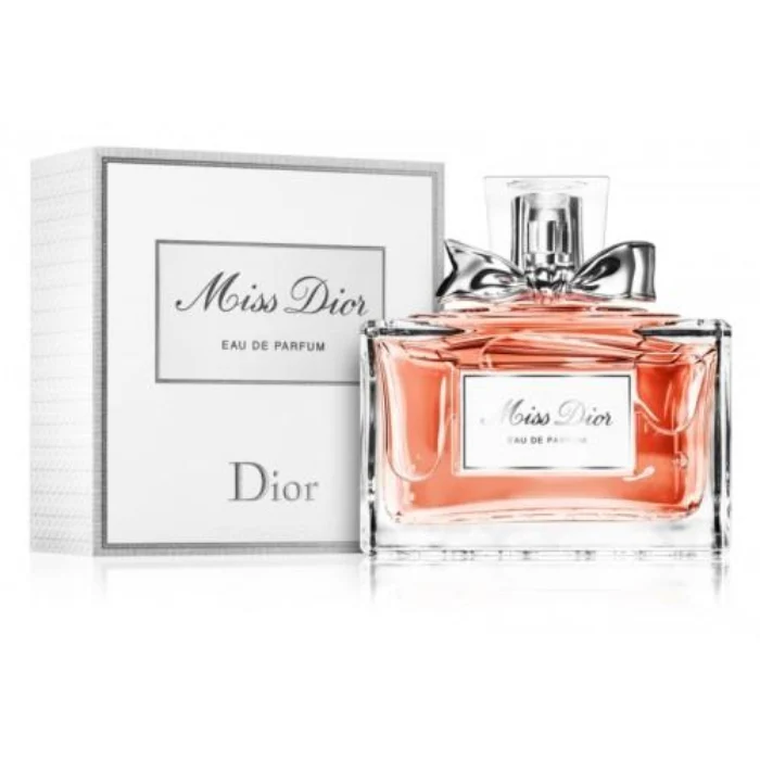 Christian Dior Miss Dior Eau De Parfum For Women 100ml - Image 2