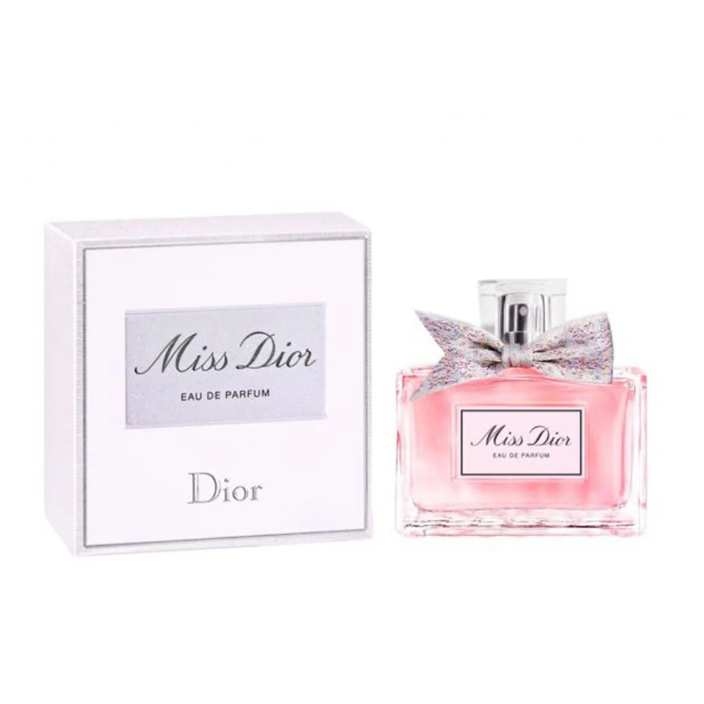 Christian Dior Miss Dior Eau De Parfum For Women 50ml - Image 2
