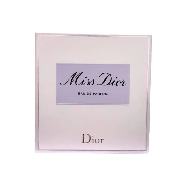 Christian Dior Miss Dior Set For Women Eau De Parfum 5ml + Body Lotion 20ml - Image 2
