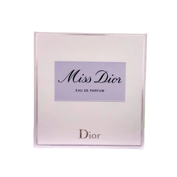 Christian Dior Miss Dior Set For Women Eau De Parfum 5ml + Body Lotion 20ml - Image 4