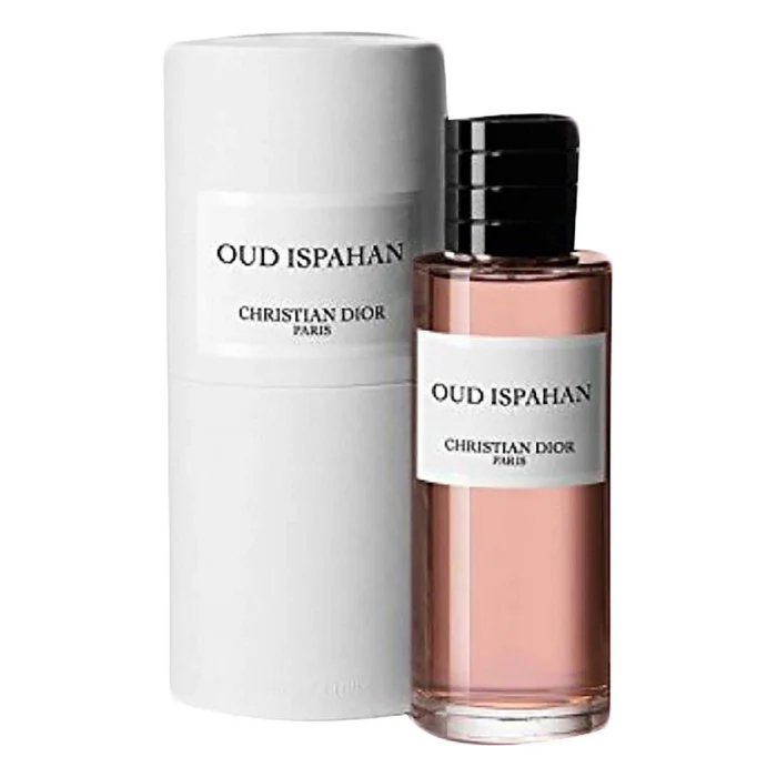 Christian Dior Oud Ispahan Eau De Parfum For Unisex 125ml - Image 2