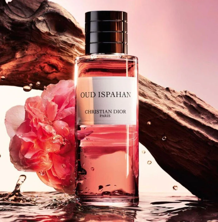 Christian Dior Oud Ispahan Eau De Parfum For Unisex 125ml - Image 3