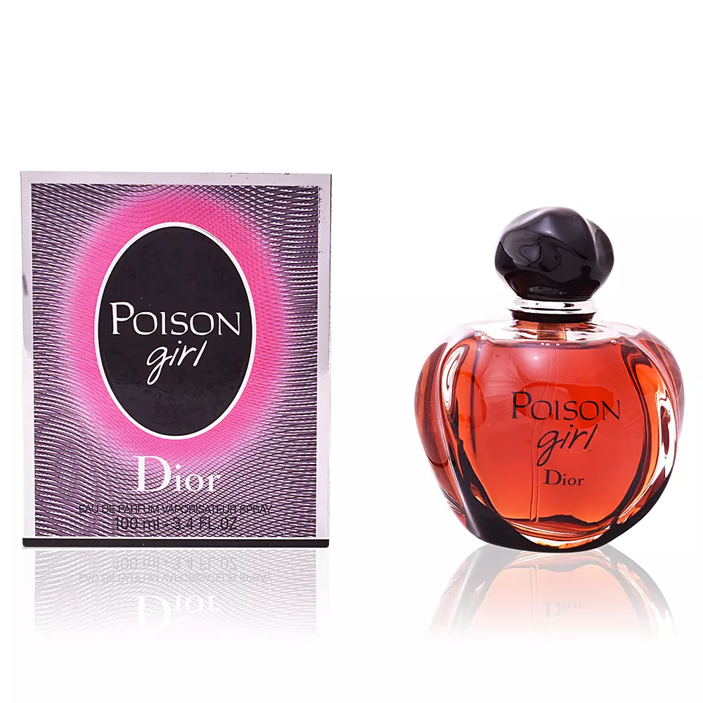 Christian Dior Poison Girl Eau De Parfum for Women 100ml - Image 2