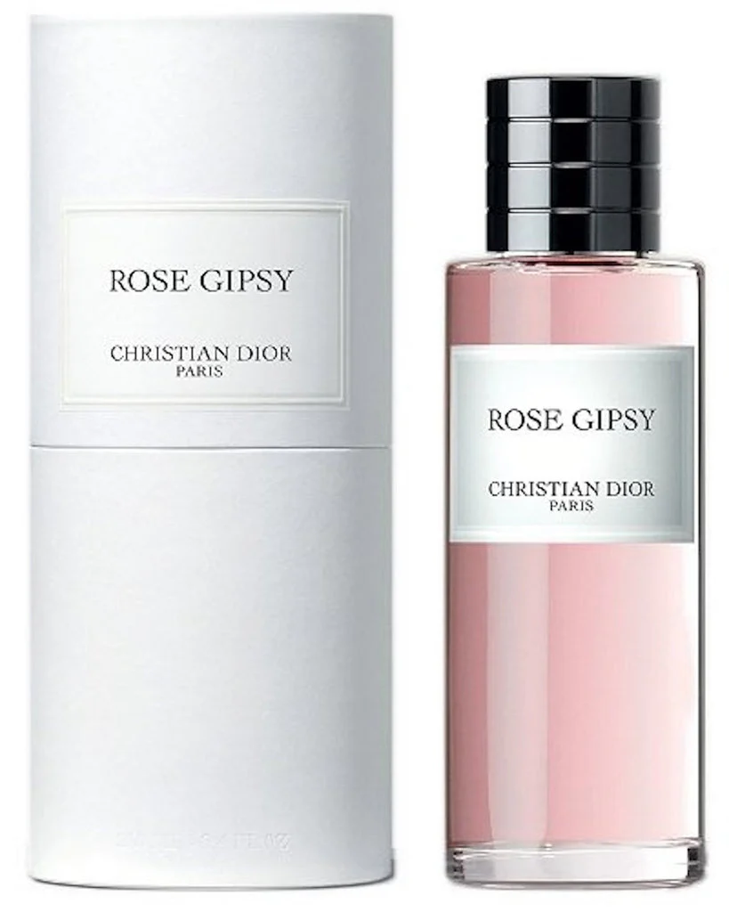 Christian Dior Rose Gypsy Eau De Parfum For Unisex 450ml - Image 2