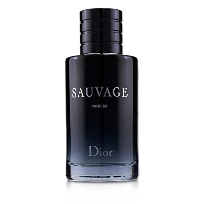 Christian Dior Sauvage Parfum For Men 100ml