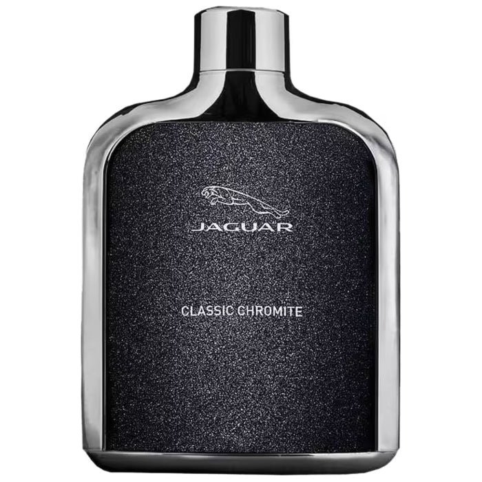 Jaguar Classic Chromite Eau De Toilette For Men 100ml
