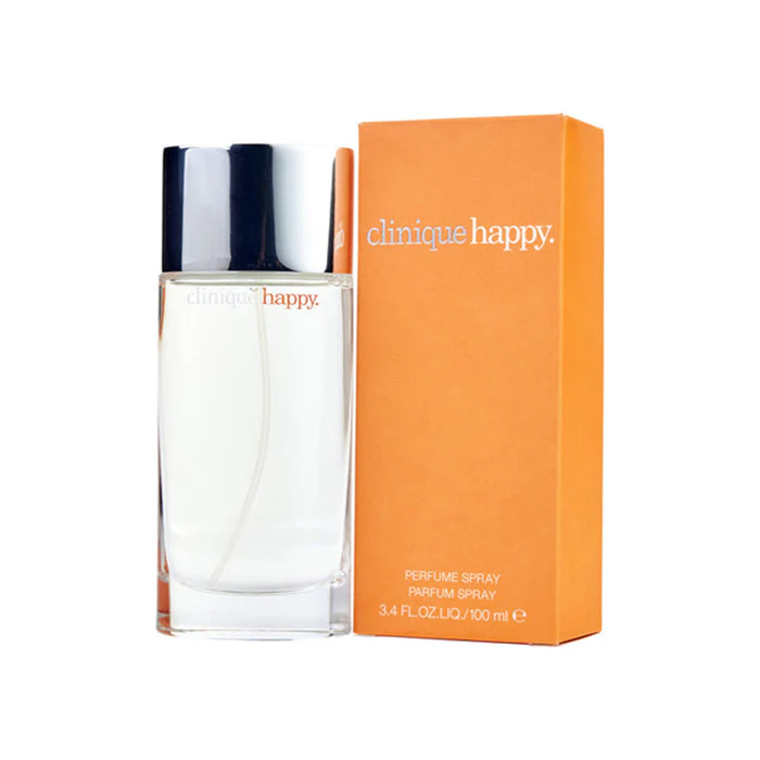 Clinique Happy Eau De Parfum for Women 100ml - Image 2