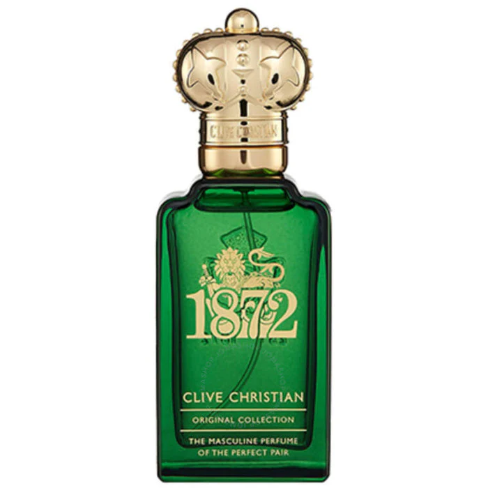 Clive Christian 1872 Parfum For Men 100ml - Image 6