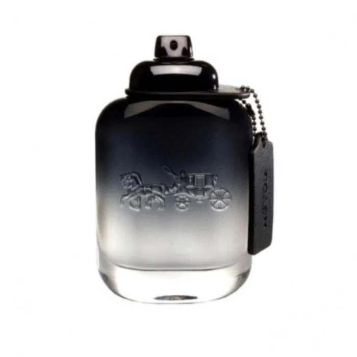 Coach New York Eau De Toilette For Men 100ml