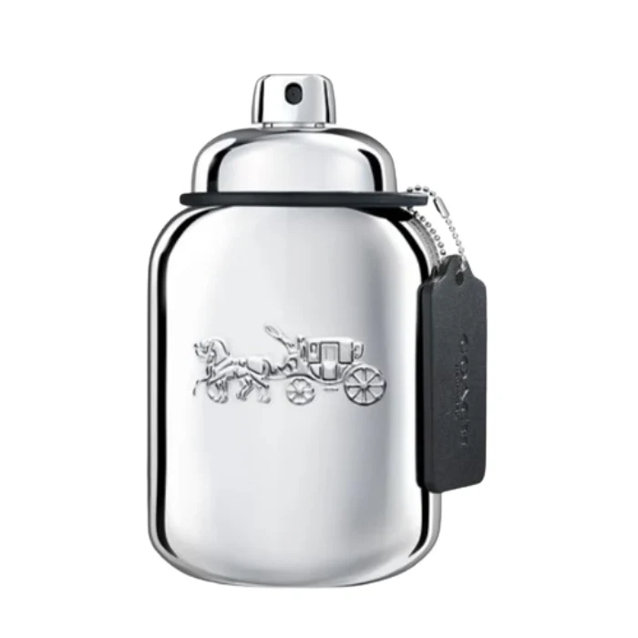 Coach Platinum Eau De Parfum for Men 100ml