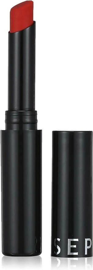 Sephora ColorLip Last Rouge à Lèvres Longue Tenue N°33 Red Extract Matte